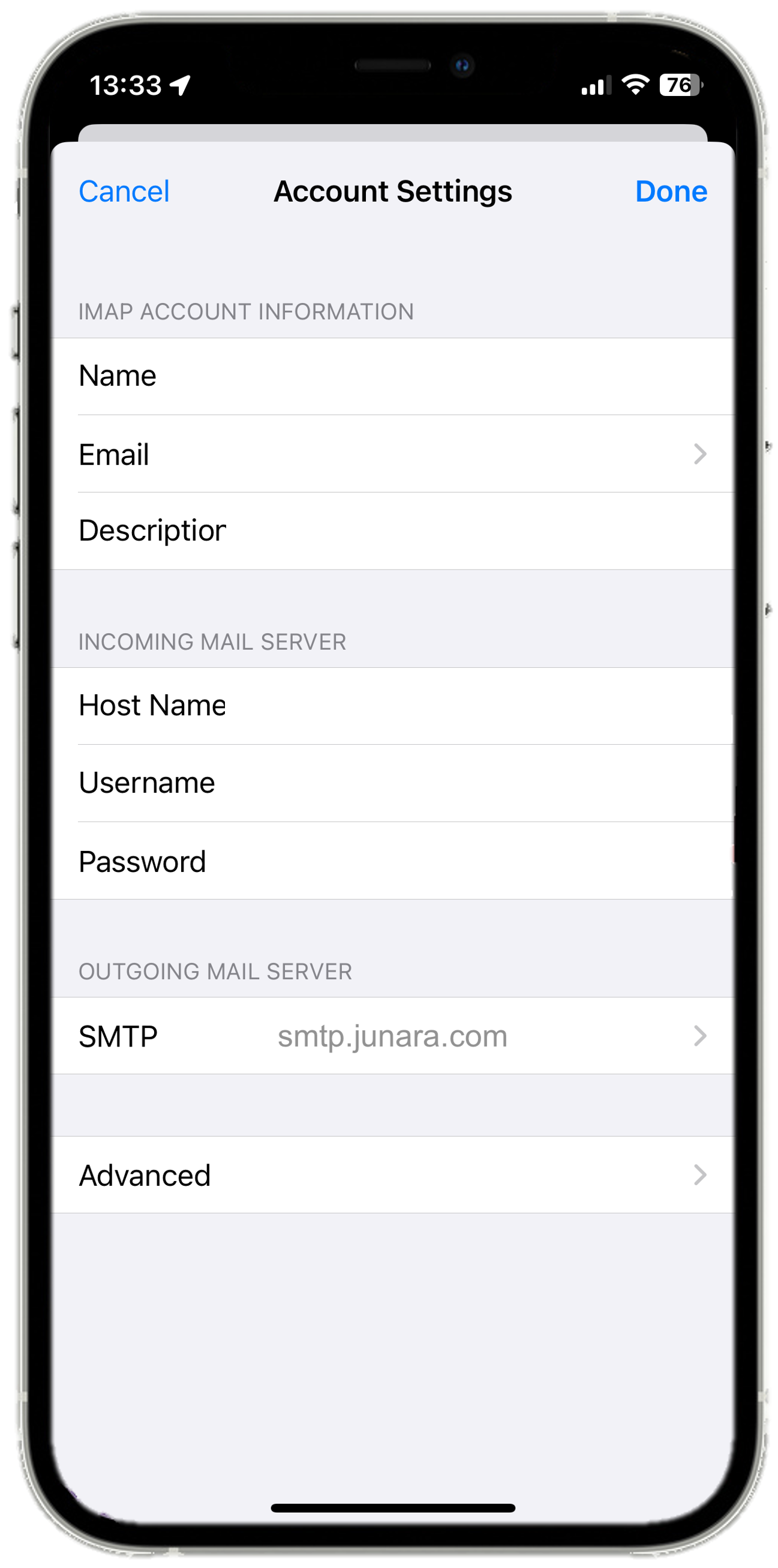 iOS 17 - Settings - Mail - Account Settings.png