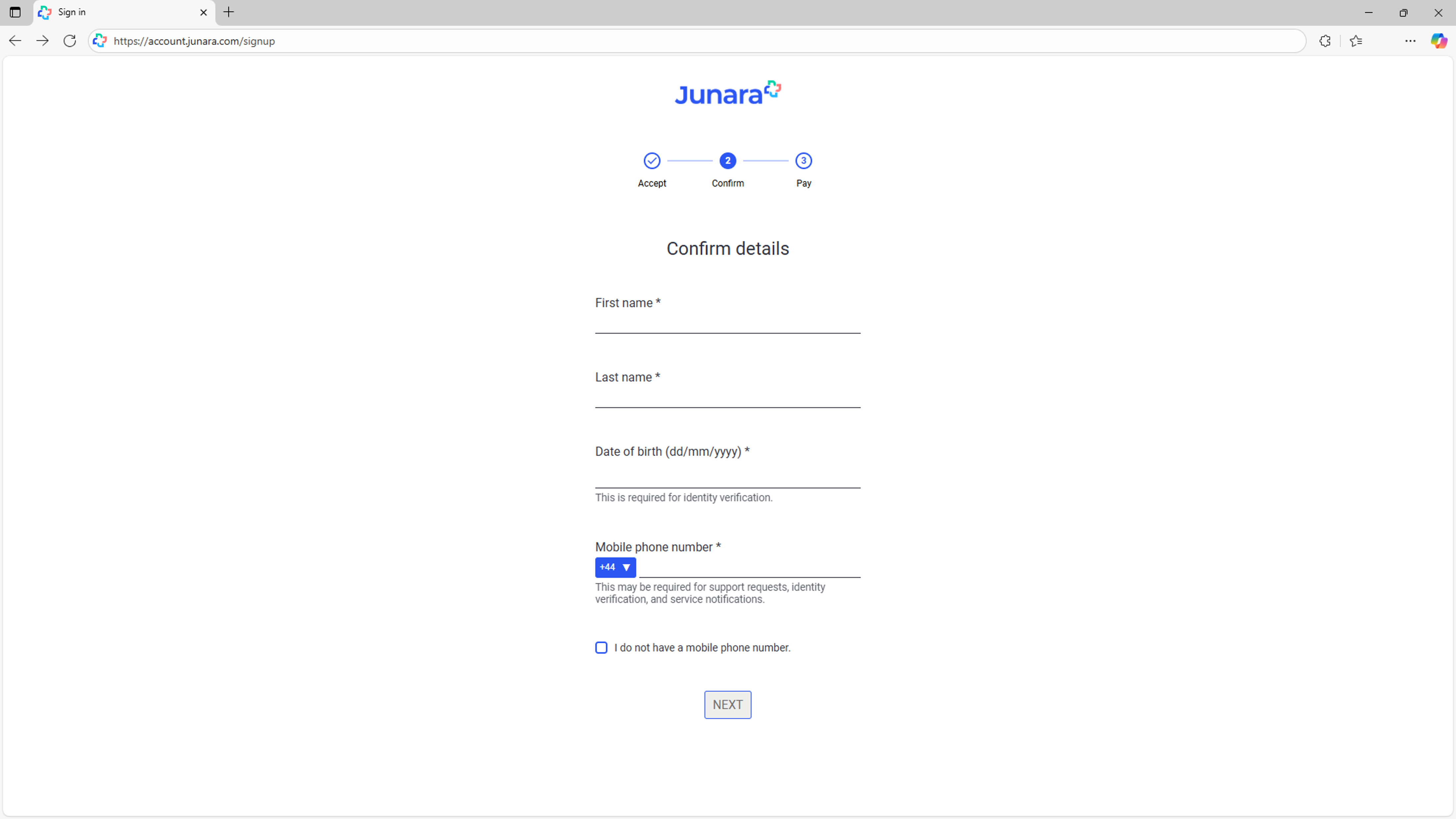 Sign-up - Step 2.png