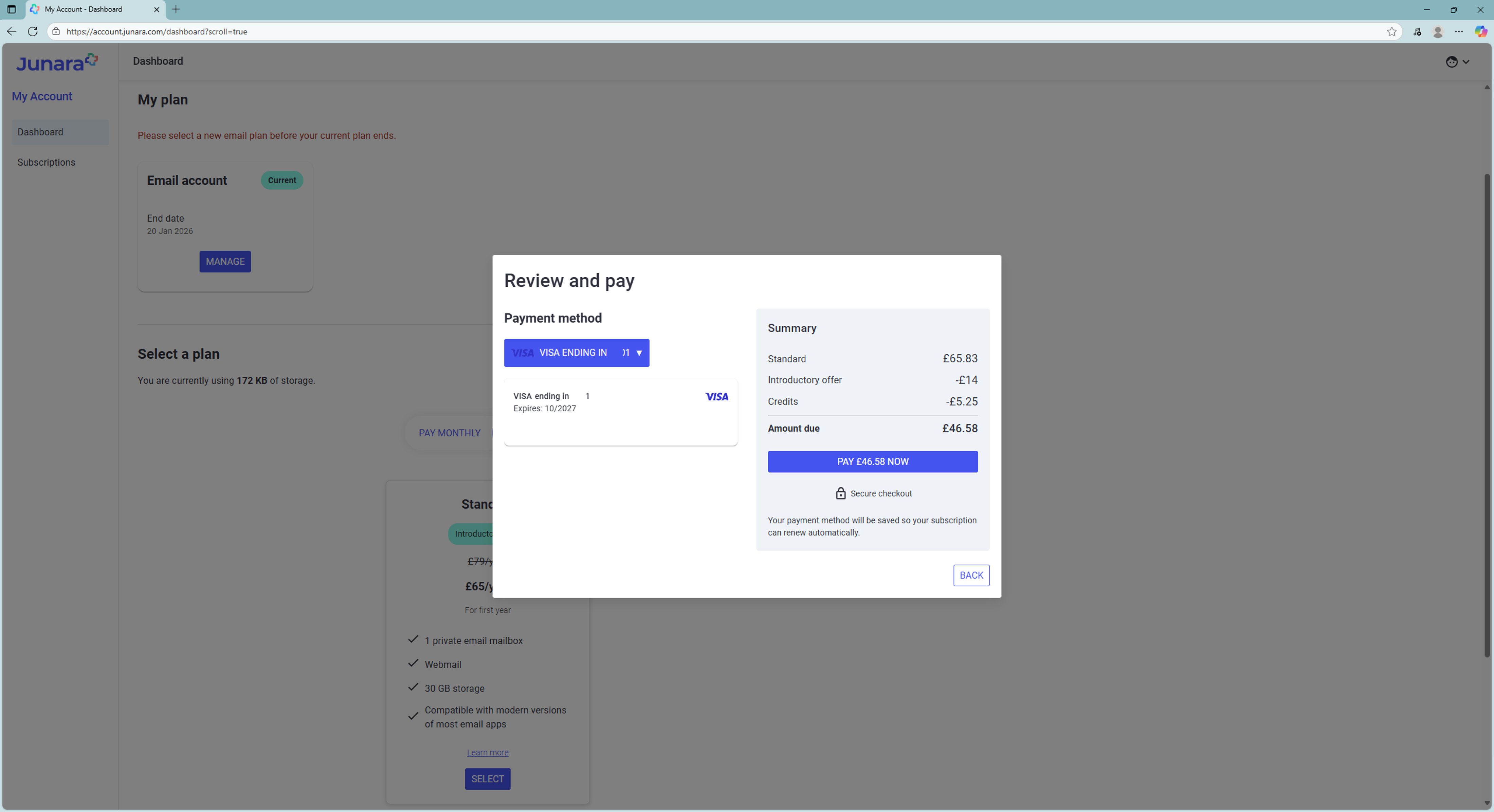 Zendesk Guide - How to select a subscription plan - Pay Now.png