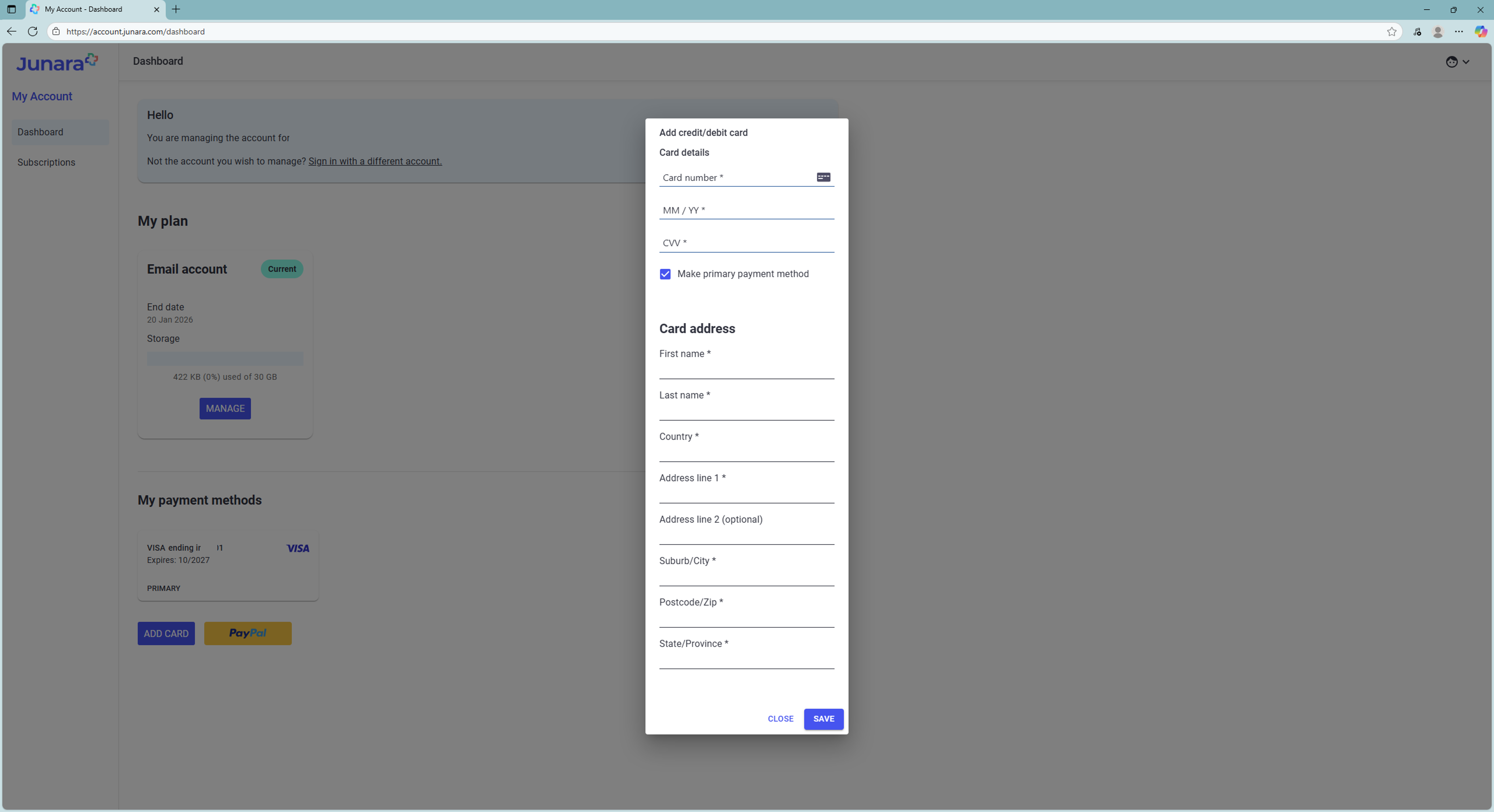 Zendesk Guide - Change payment details - Add card details.png