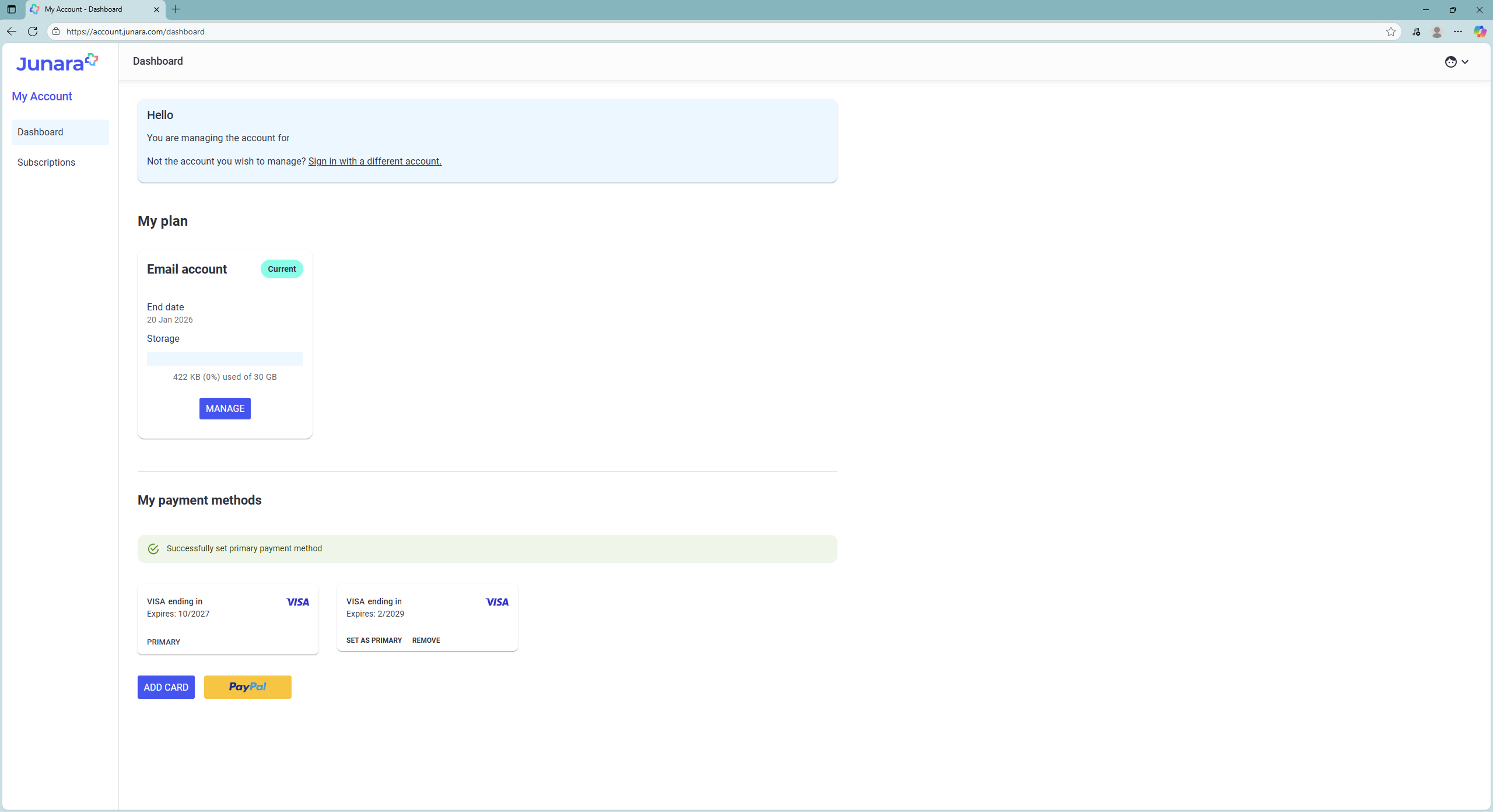 Zendesk Guide - Change payment details - Success primary.png