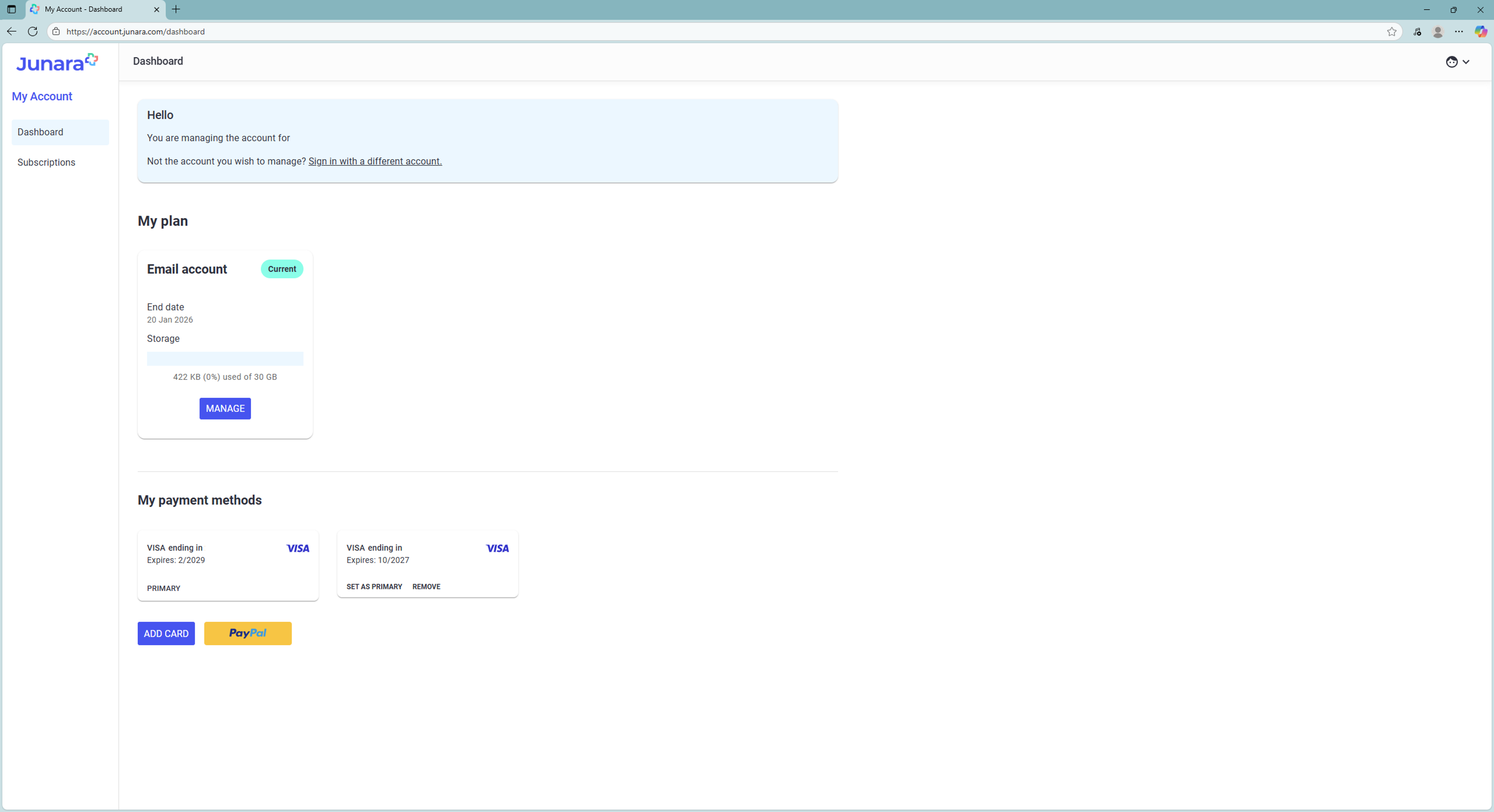 Zendesk Guide - What payment methods - View PM saved.png