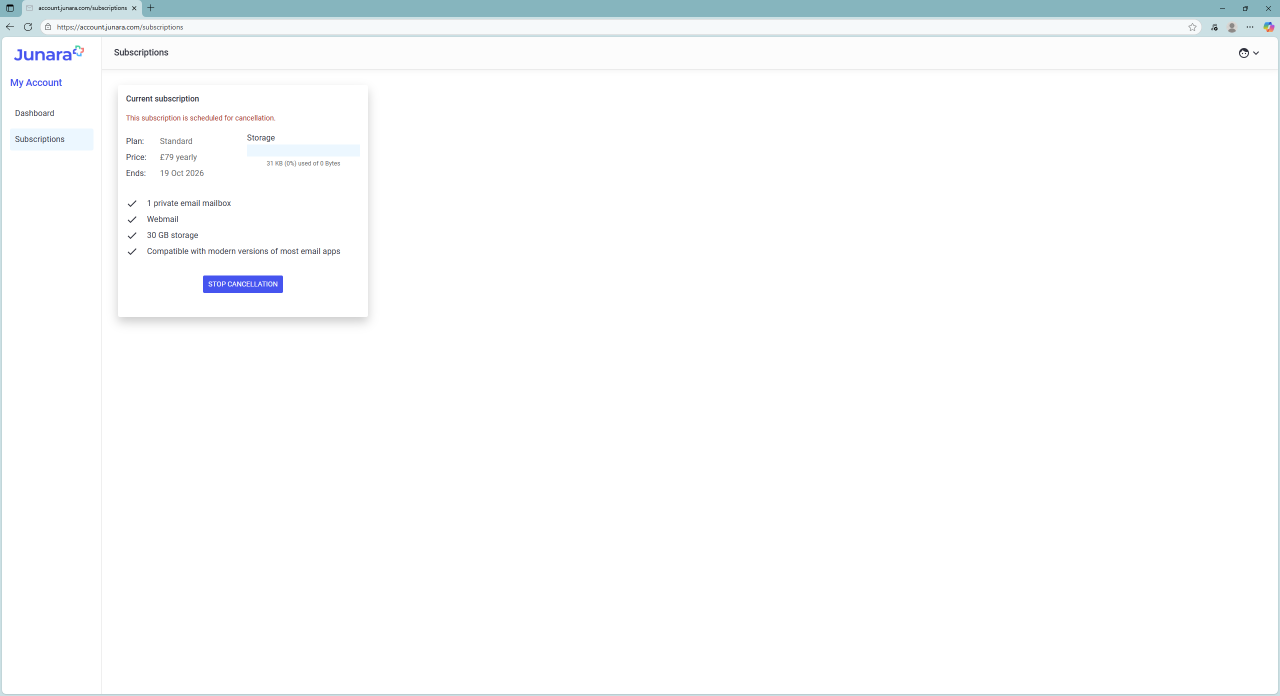 Zendesk Guide - Stop cancellation - Stop.png