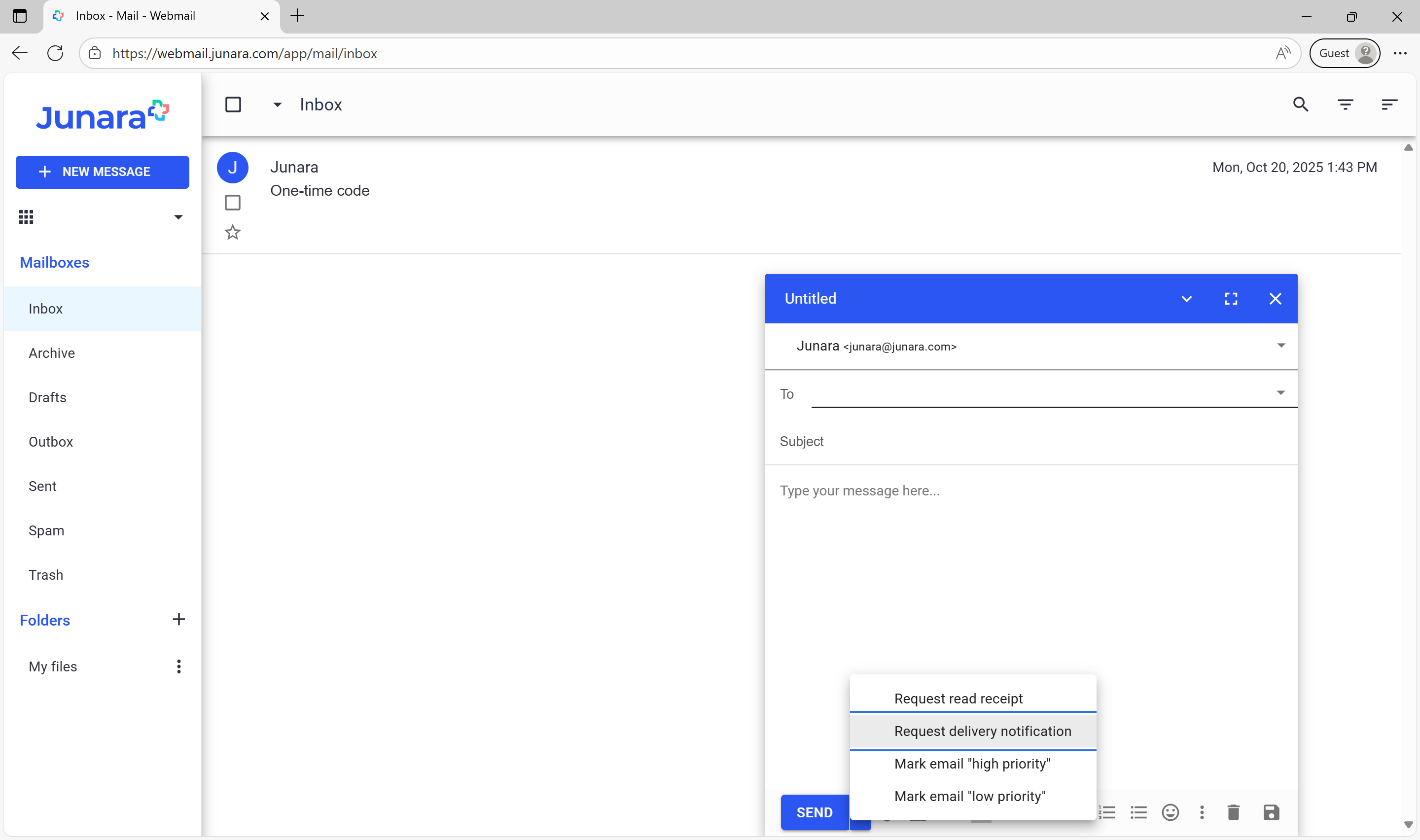 Request delivery notification.png