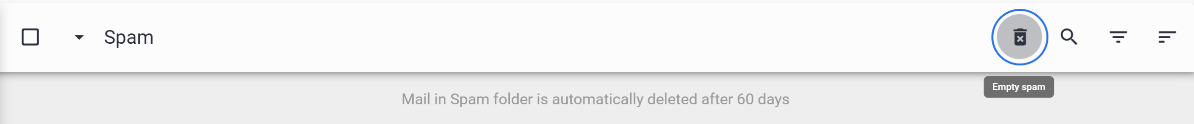 after 60 days and empty spam.png