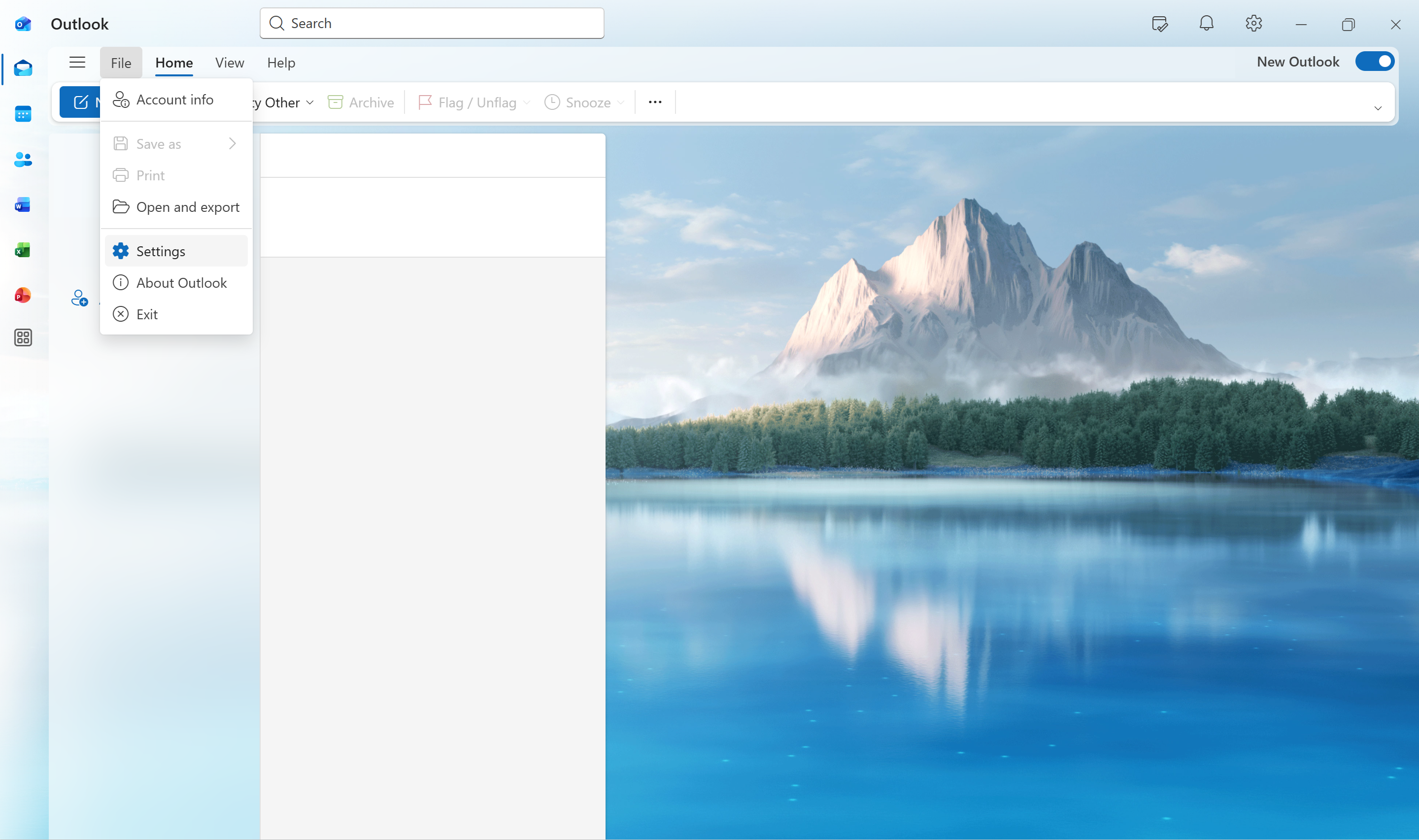 2 Select File click Settings.png
