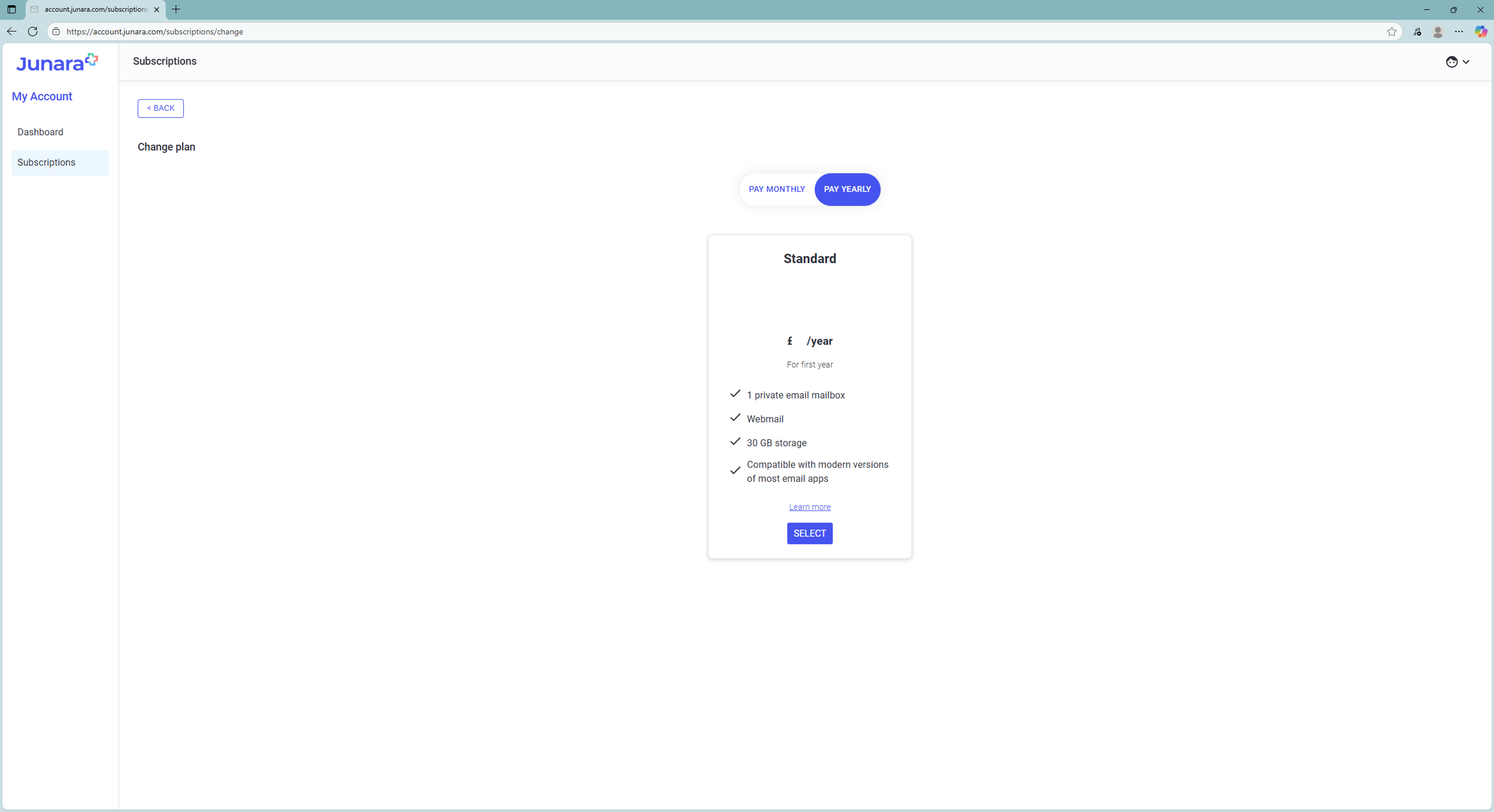 Zendesk Guide - Change plan- Yearly.png