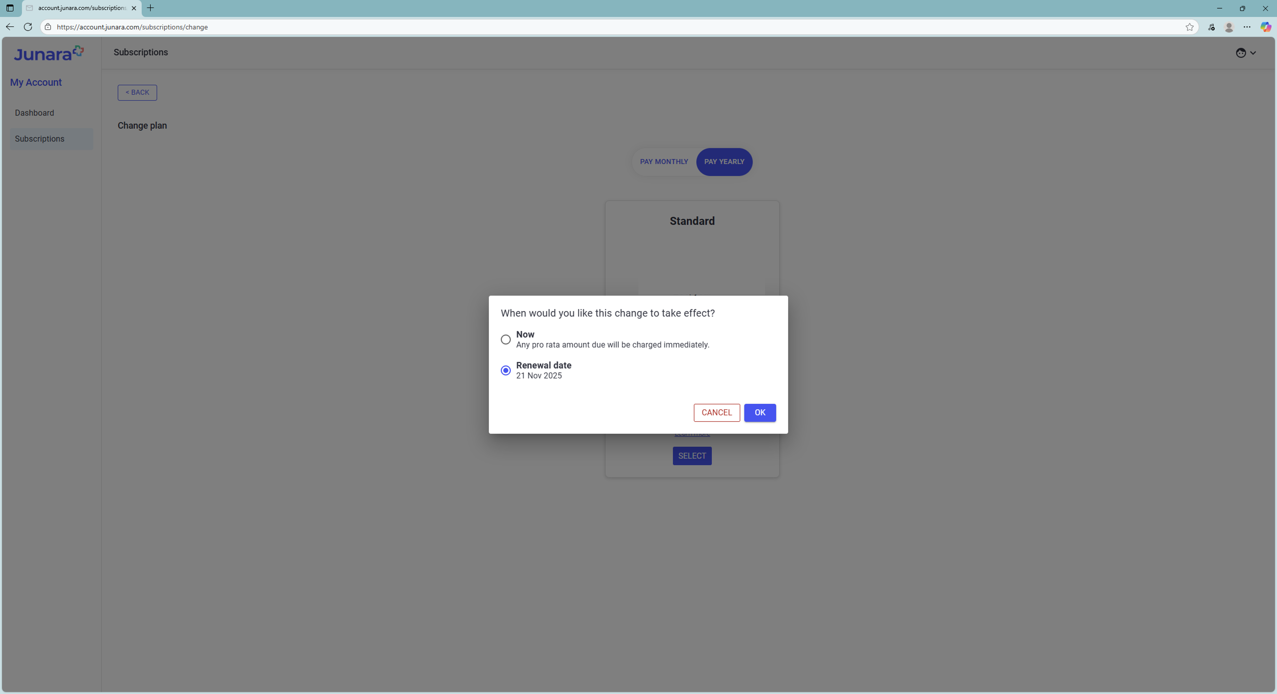Zendesk Guide - Change plan- Renewal date.png