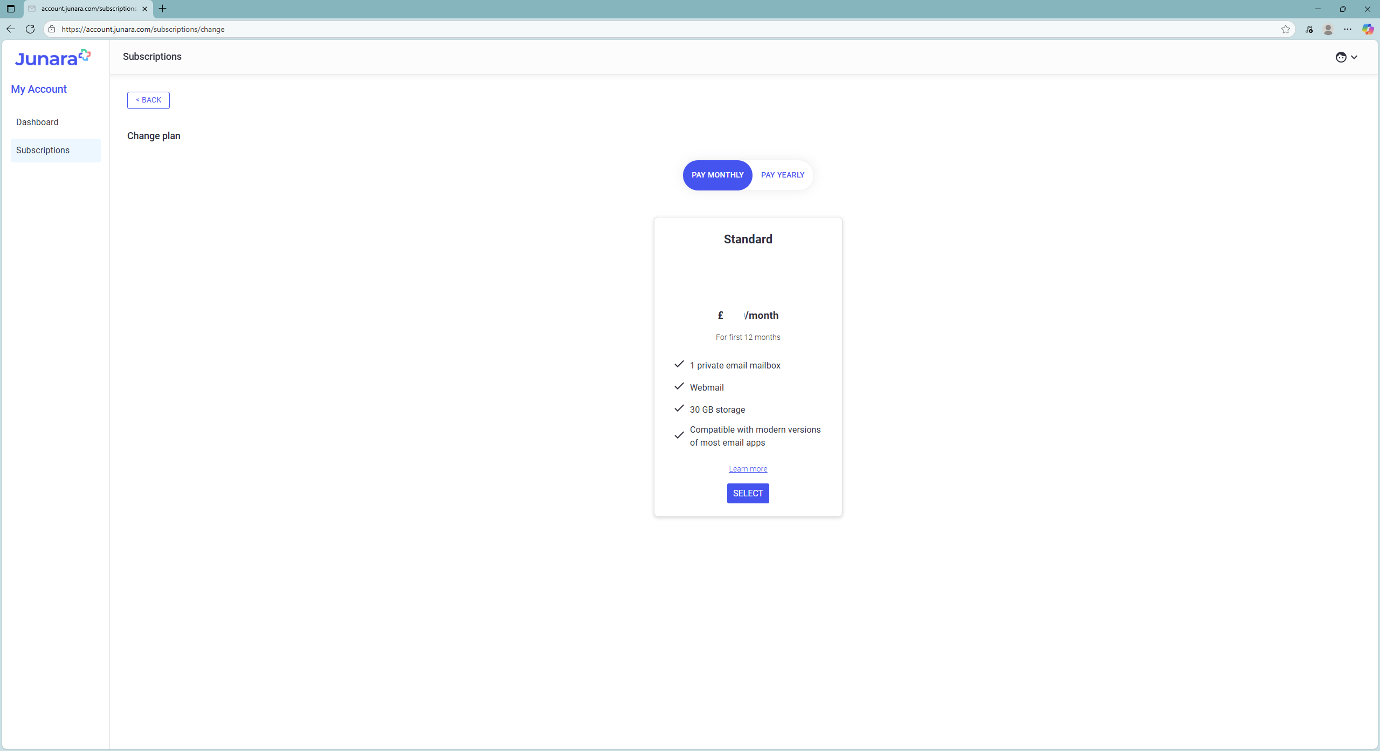 Zendesk Guide - Change plan- Monthly.png