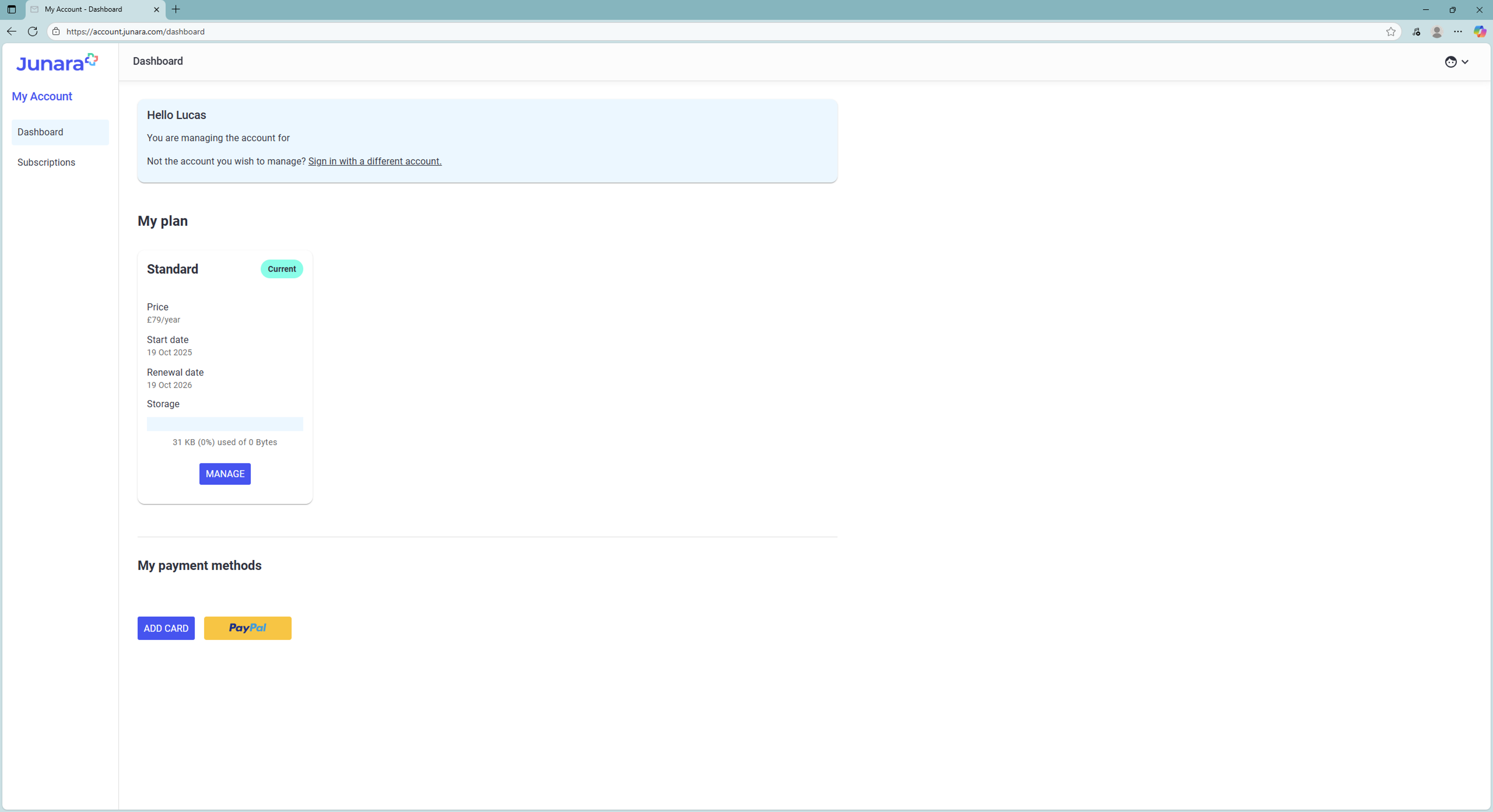 Zendesk Guide - Change plan- Manage.png
