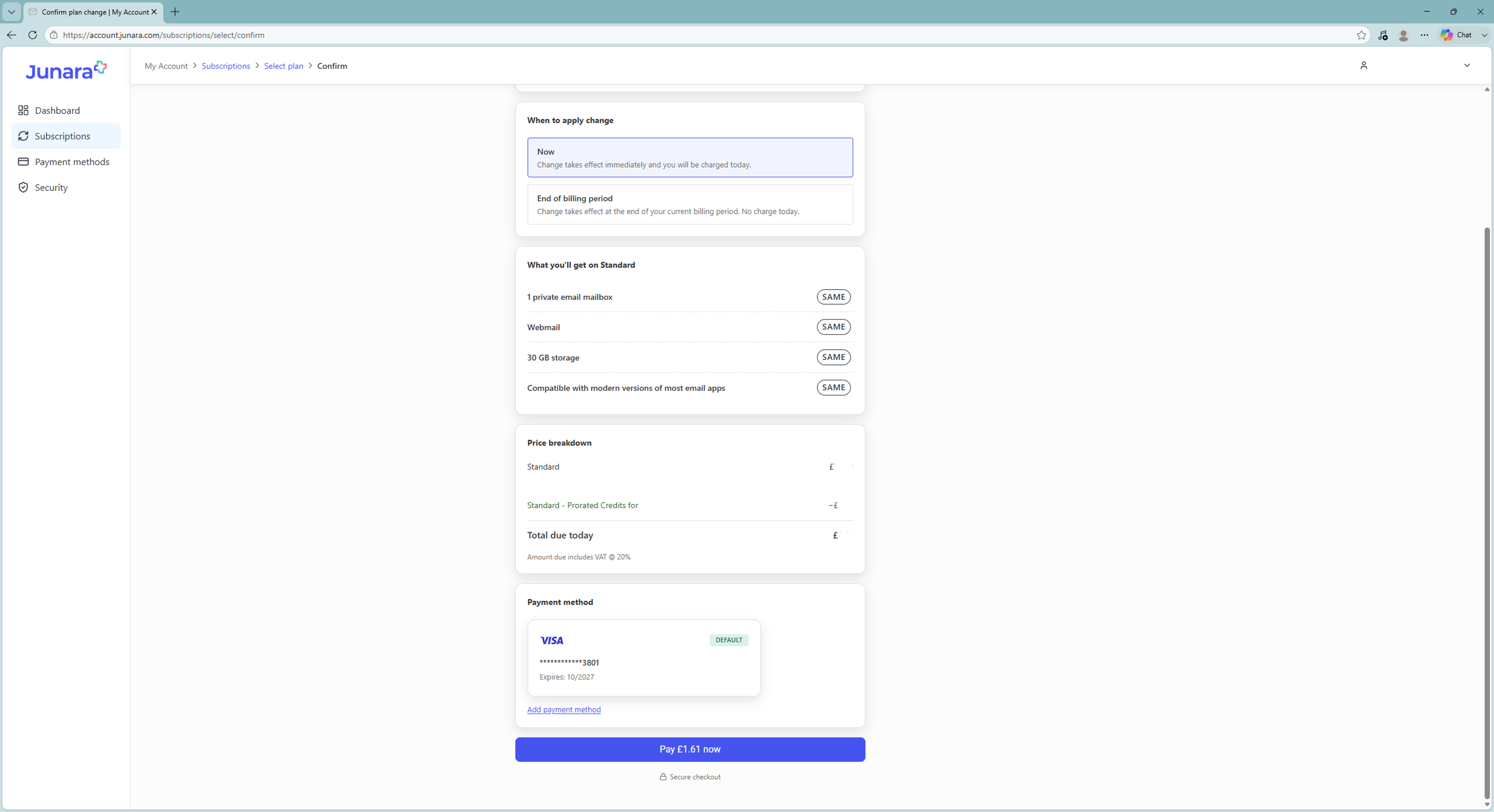Zendesk Guide - Change plan- V2 Now and pay.png