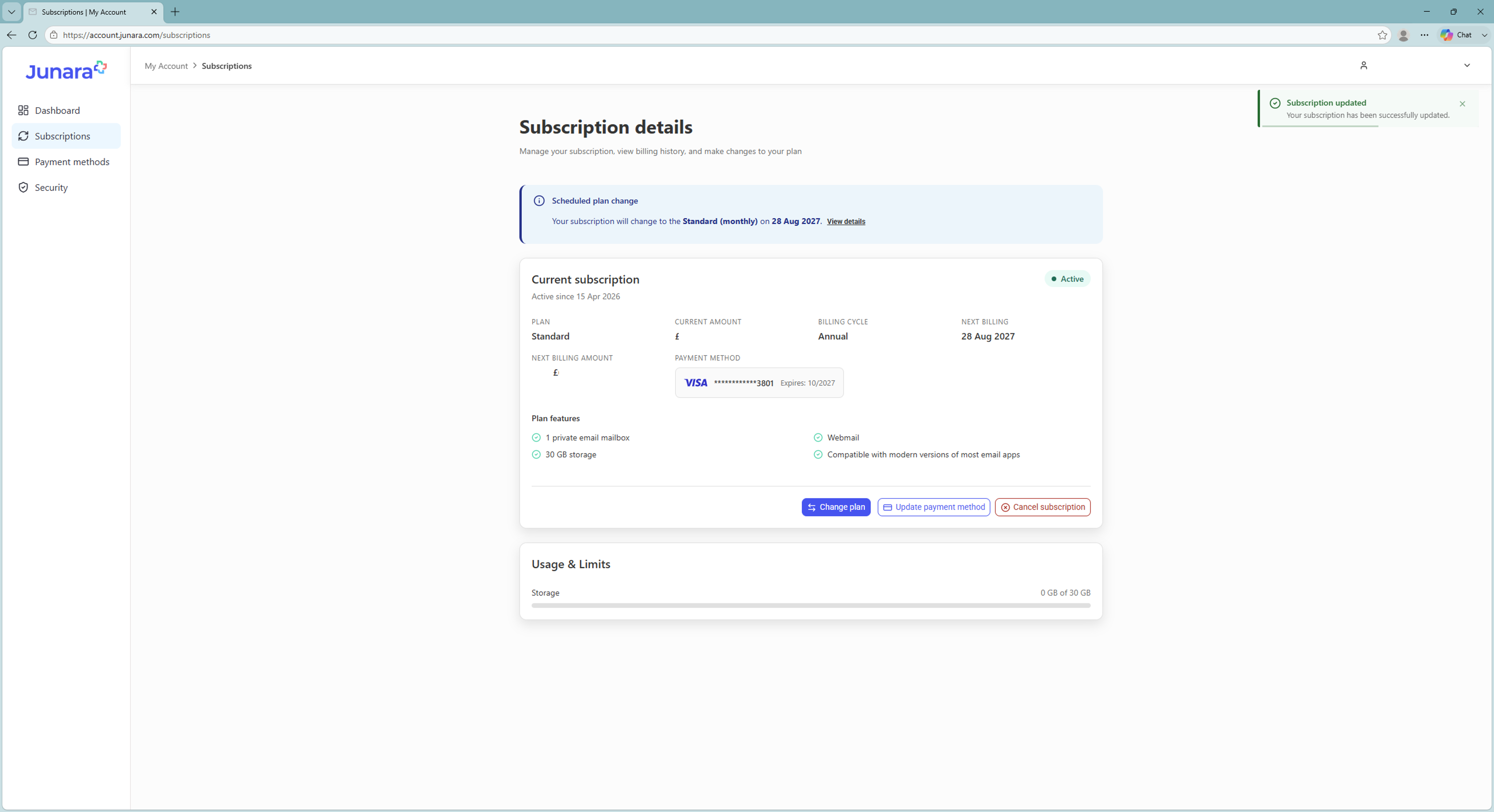 Zendesk Guide - Change plan- V2 Success.png