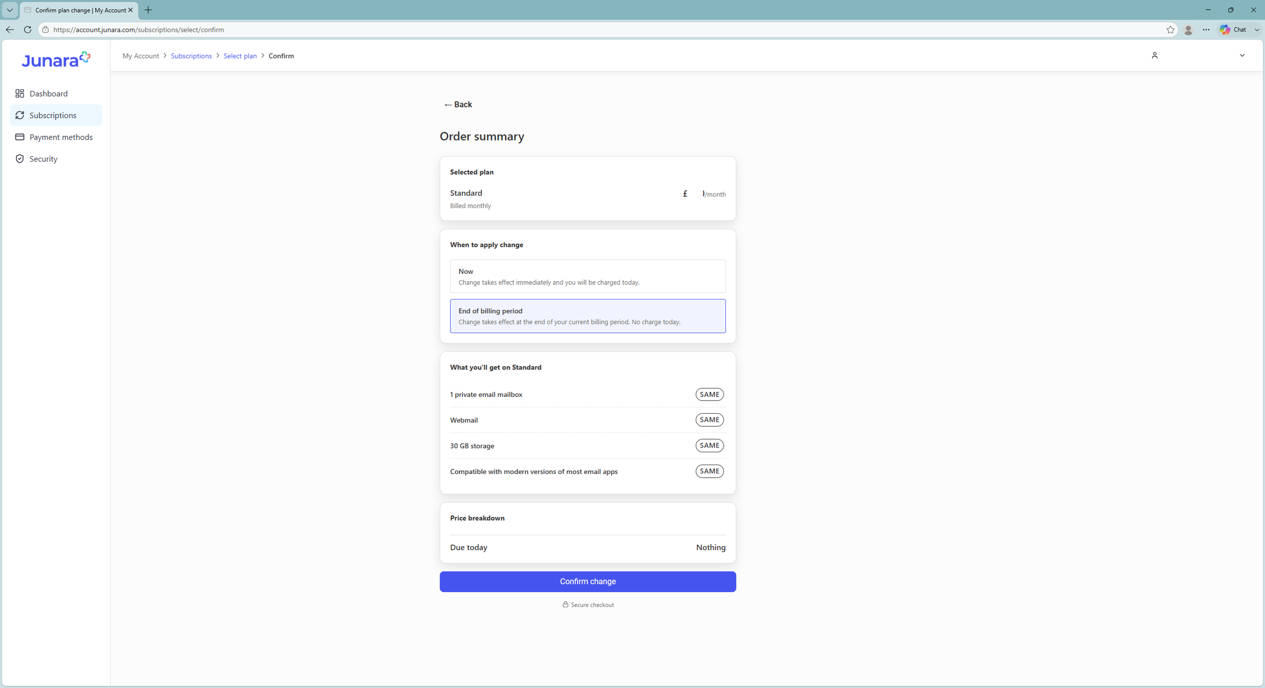 Zendesk Guide - Change plan- V2 End of period monthly.png