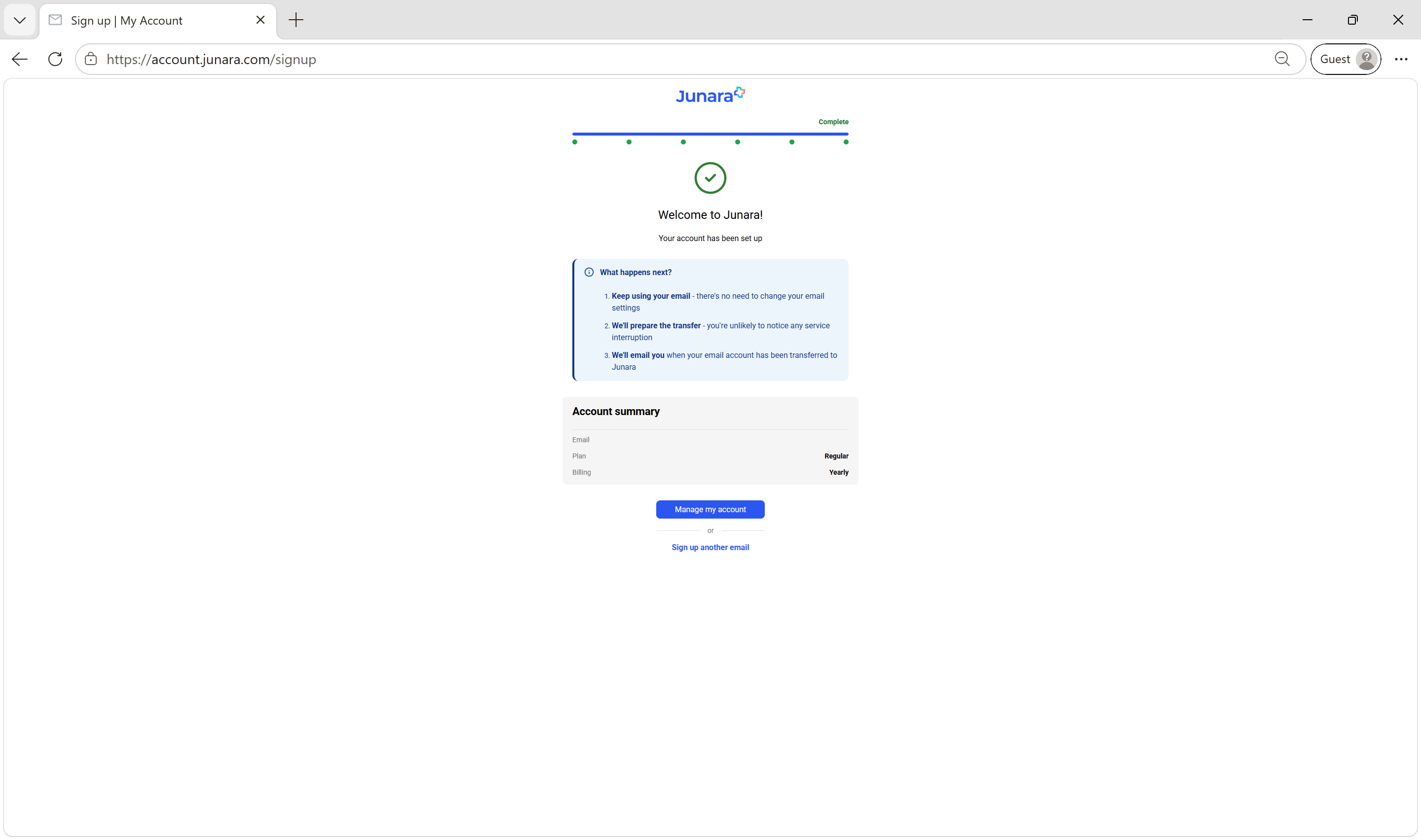 14 After payment welcome to.png